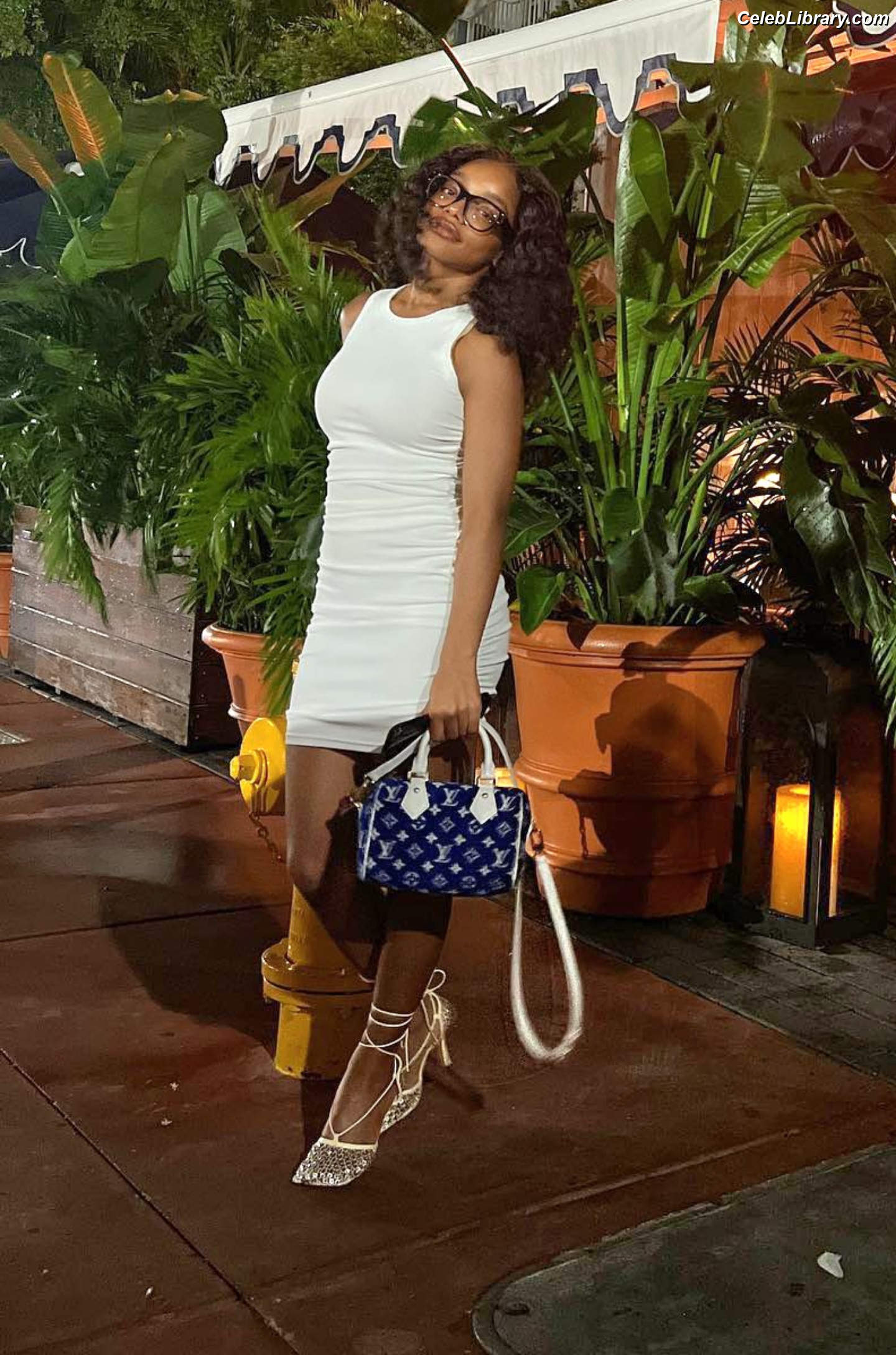 Marsai Martin photo 10 of 540
