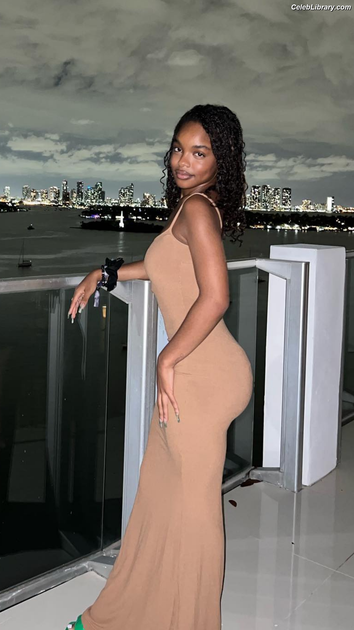 Marsai Martin photo 11 of 540