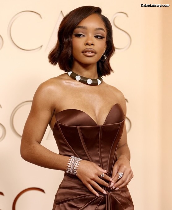 Marsai Martin photo 24 of 540