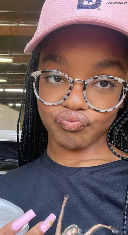Marsai Martin photo 8 of 540