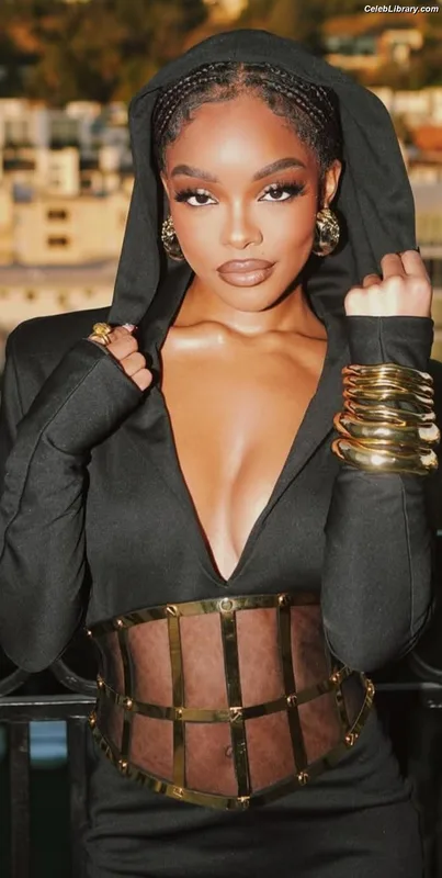 Marsai Martin photo 10 of 540