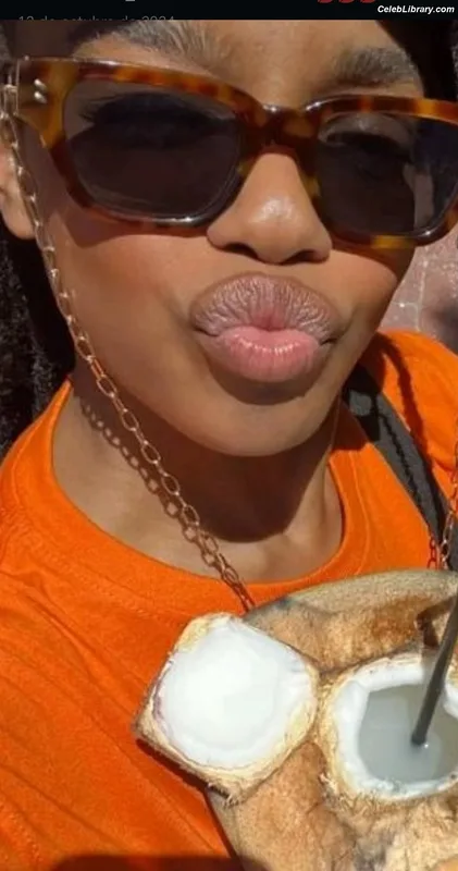 Marsai Martin photo 11 of 540