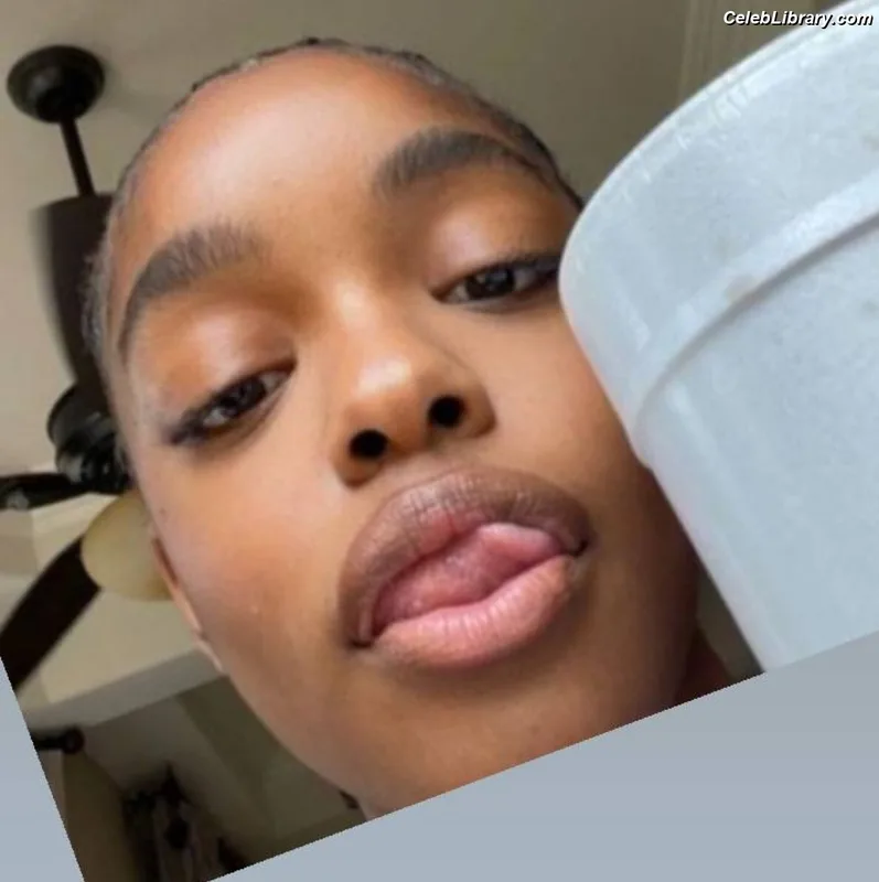 Marsai Martin photo 24 of 540