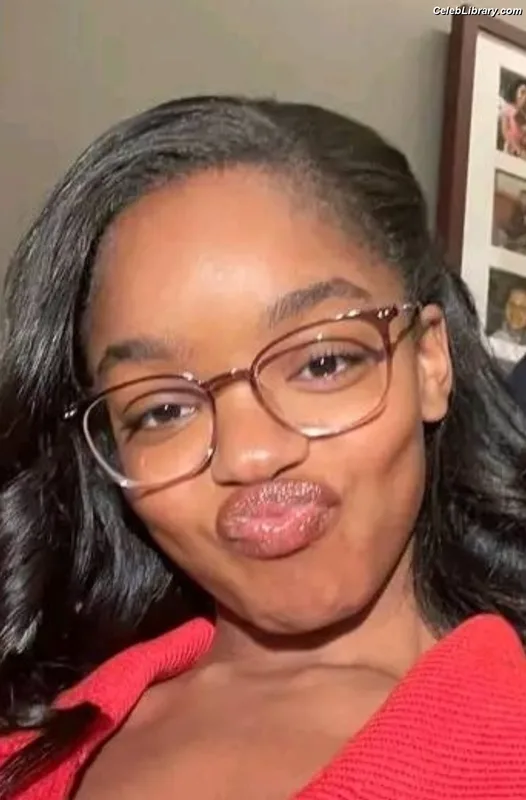 Marsai Martin photo 13 of 540