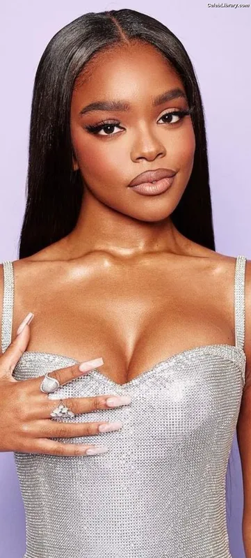 Marsai Martin photo 19 of 540