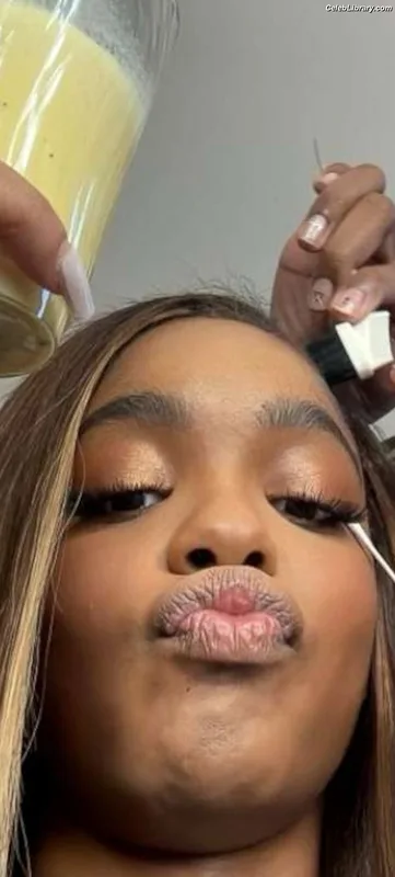 Marsai Martin photo 23 of 540
