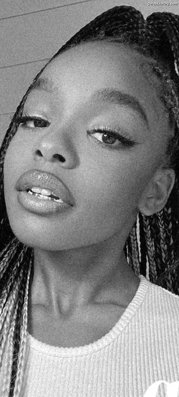 Marsai Martin photo 11 of 540