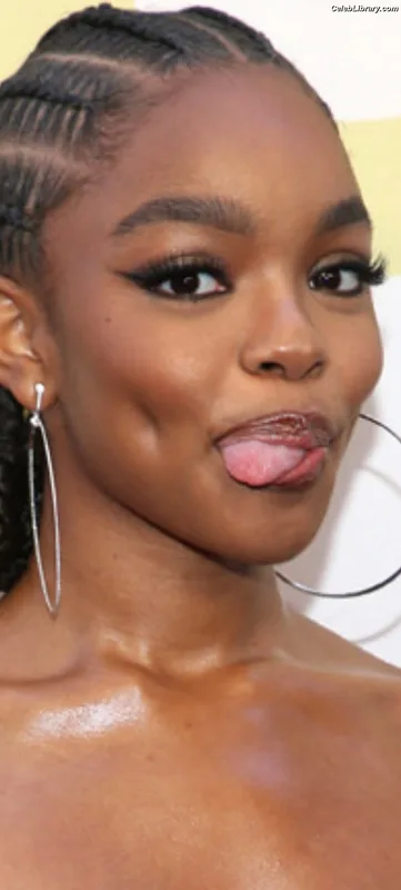 Marsai Martin photo 24 of 540
