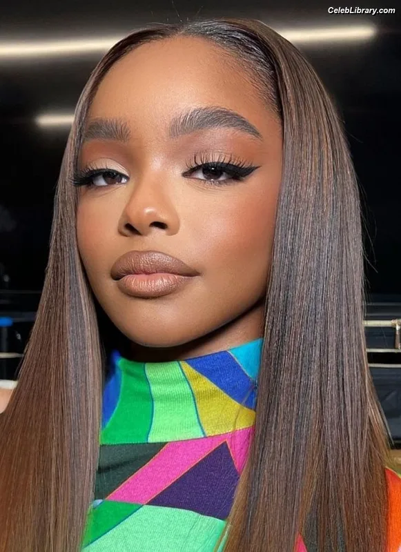 Marsai Martin photo 15 of 540