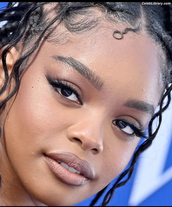 Marsai Martin photo 20 of 540