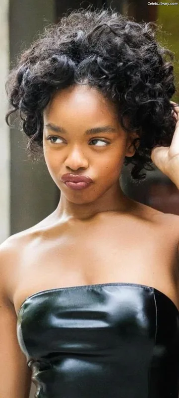 Marsai Martin photo 16 of 540