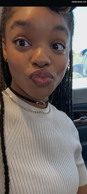 Marsai Martin photo 2 of 540