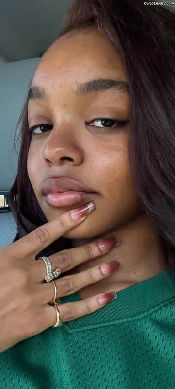 Marsai Martin photo 17 of 540