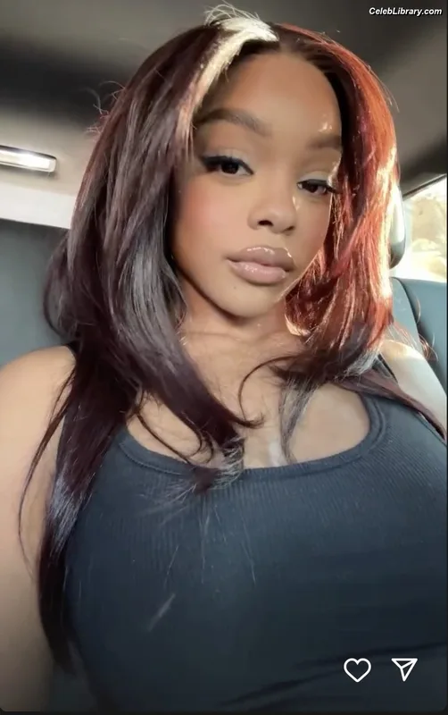 Marsai Martin photo 3 of 540