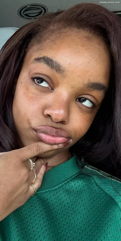Marsai Martin photo 1 of 540