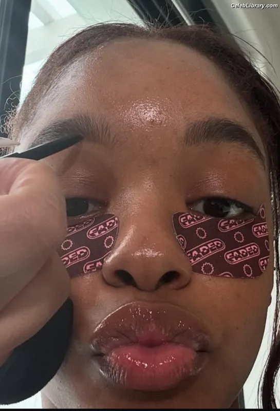 Marsai Martin photo 18 of 540