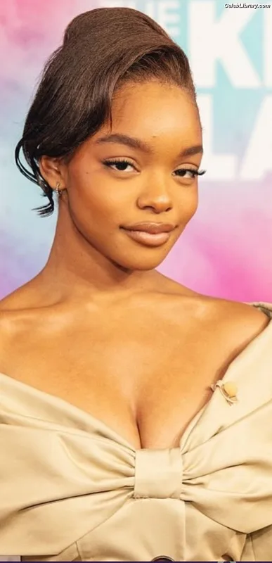 Marsai Martin photo 4 of 540