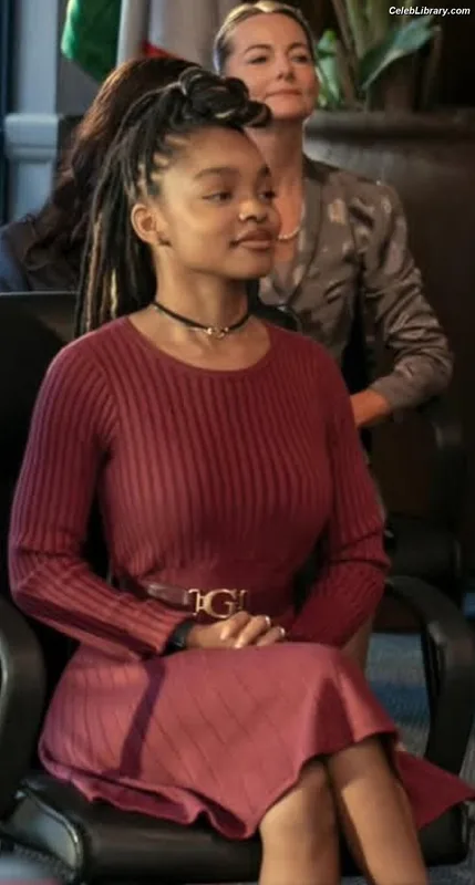 Marsai Martin photo 20 of 540