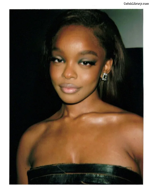 Marsai Martin photo 21 of 540