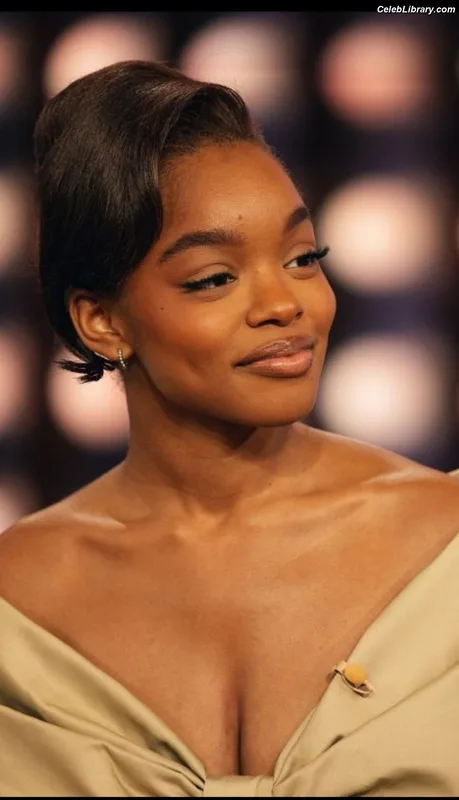 Marsai Martin photo 3 of 540