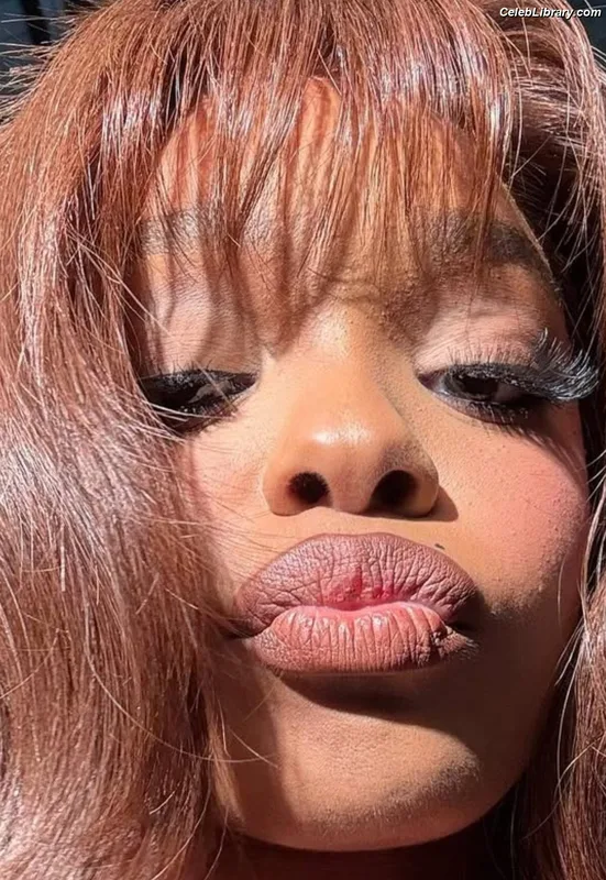 Marsai Martin photo 4 of 540