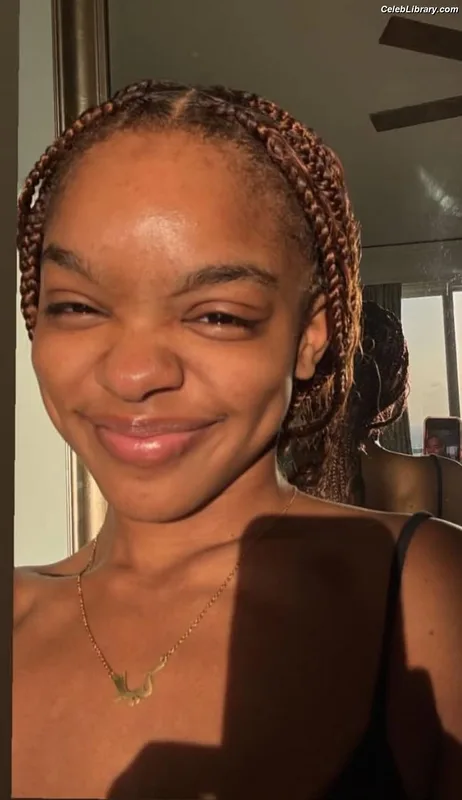 Marsai Martin photo 5 of 540