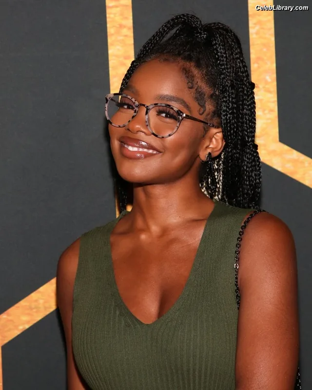 Marsai Martin photo 1 of 540