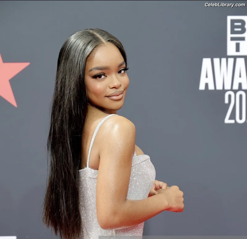 Marsai Martin photo 6 of 540