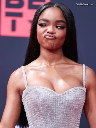Marsai Martin photo 8 of 540