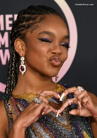 Marsai Martin photo 2 of 540
