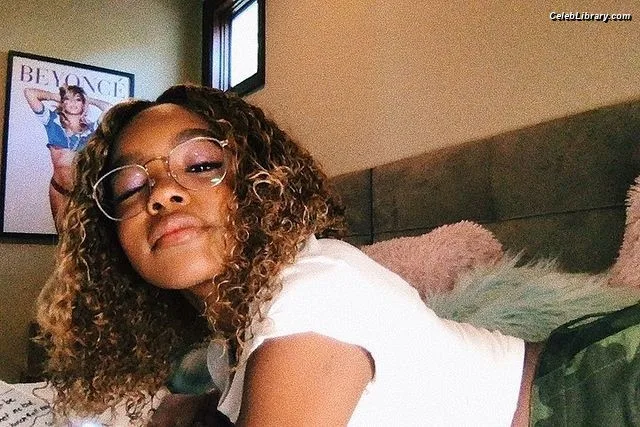 Marsai Martin photo 8 of 540