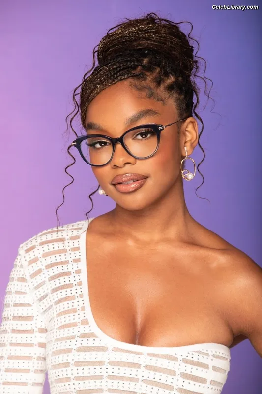 Marsai Martin photo 3 of 540