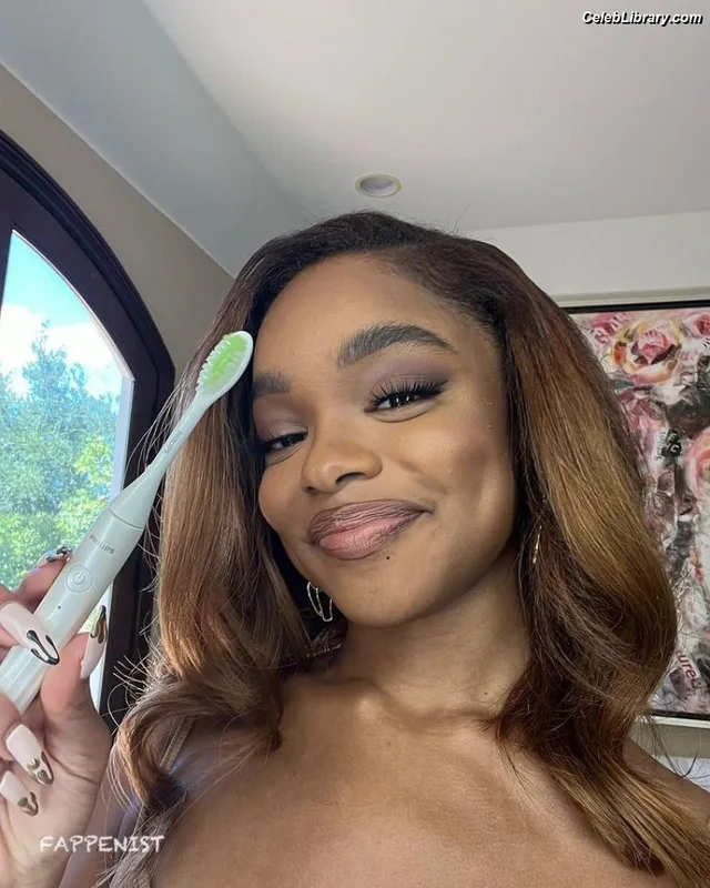 Marsai Martin photo 4 of 540