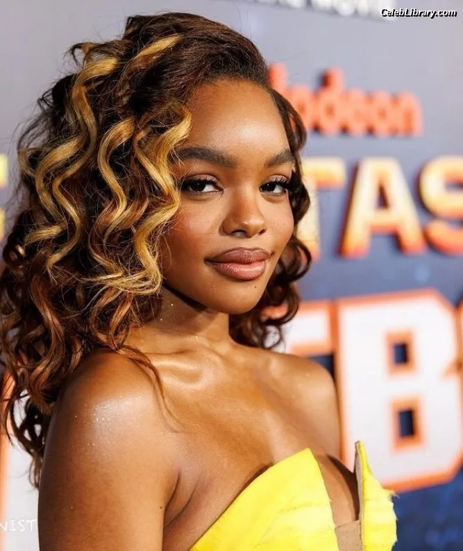 Marsai Martin photo 5 of 540