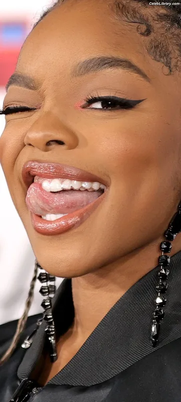 Marsai Martin photo 6 of 540