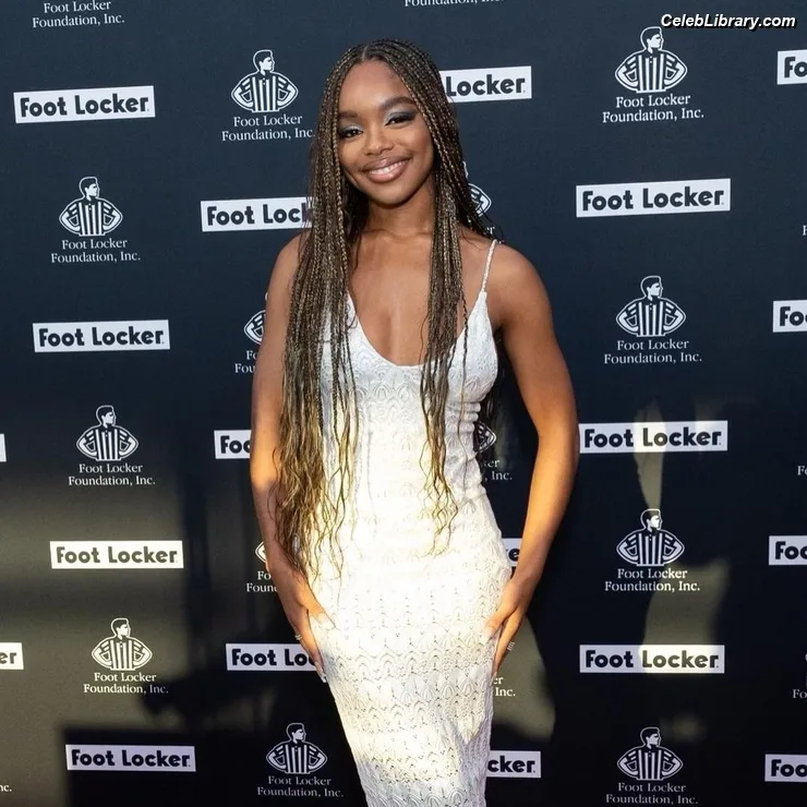 Marsai Martin photo 11 of 540
