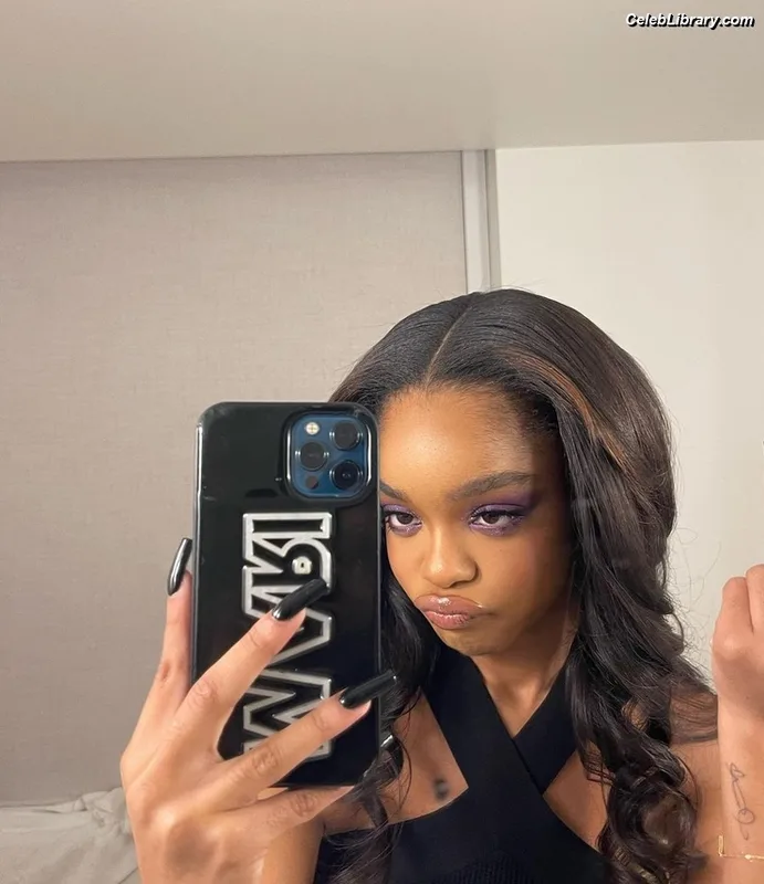 Marsai Martin photo 24 of 540