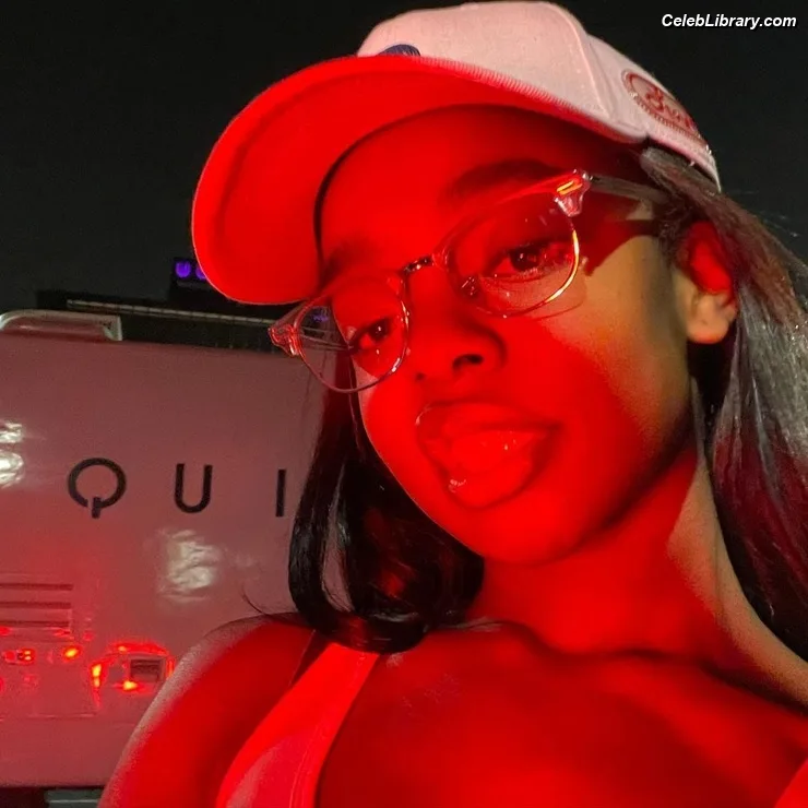 Marsai Martin photo 12 of 540
