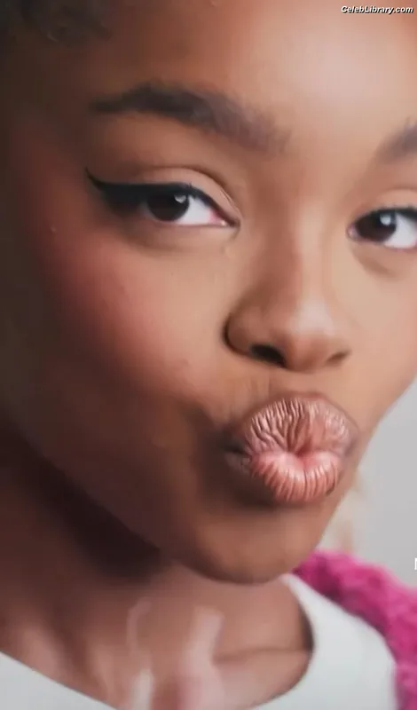 Marsai Martin photo 7 of 540