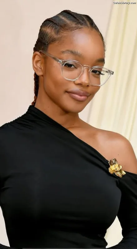 Marsai Martin photo 14 of 540