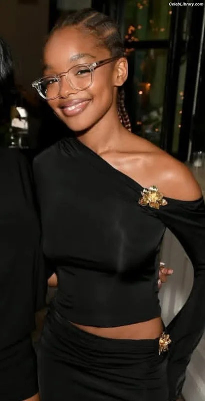 Marsai Martin photo 8 of 540
