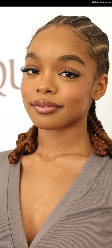 Marsai Martin photo 10 of 540