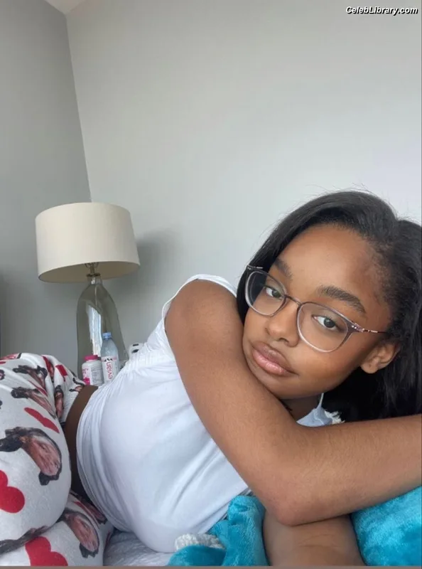 Marsai Martin photo 7 of 540