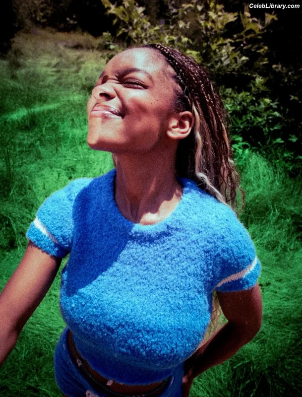 Marsai Martin photo 14 of 540