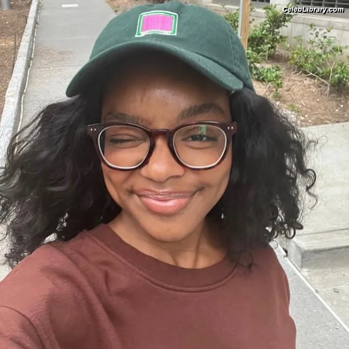Marsai Martin photo 17 of 540