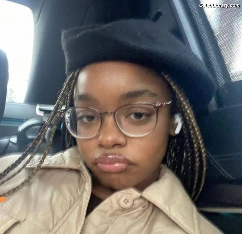 Marsai Martin photo 22 of 540