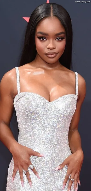 Marsai Martin photo 18 of 540