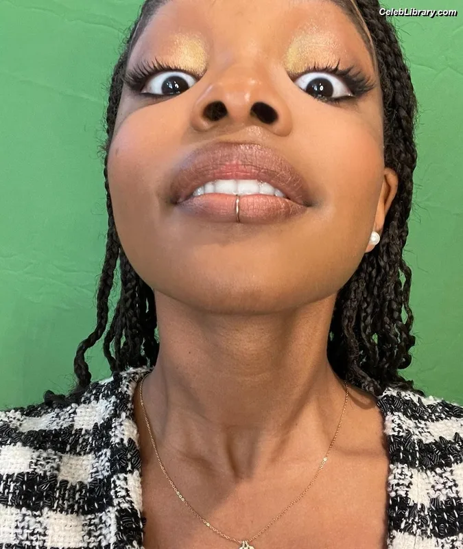 Marsai Martin photo 13 of 540