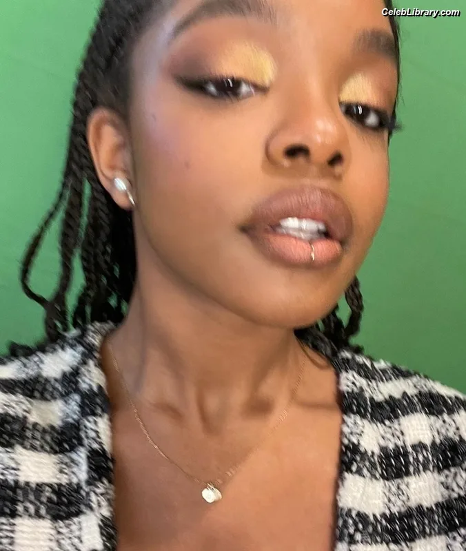 Marsai Martin photo 20 of 540