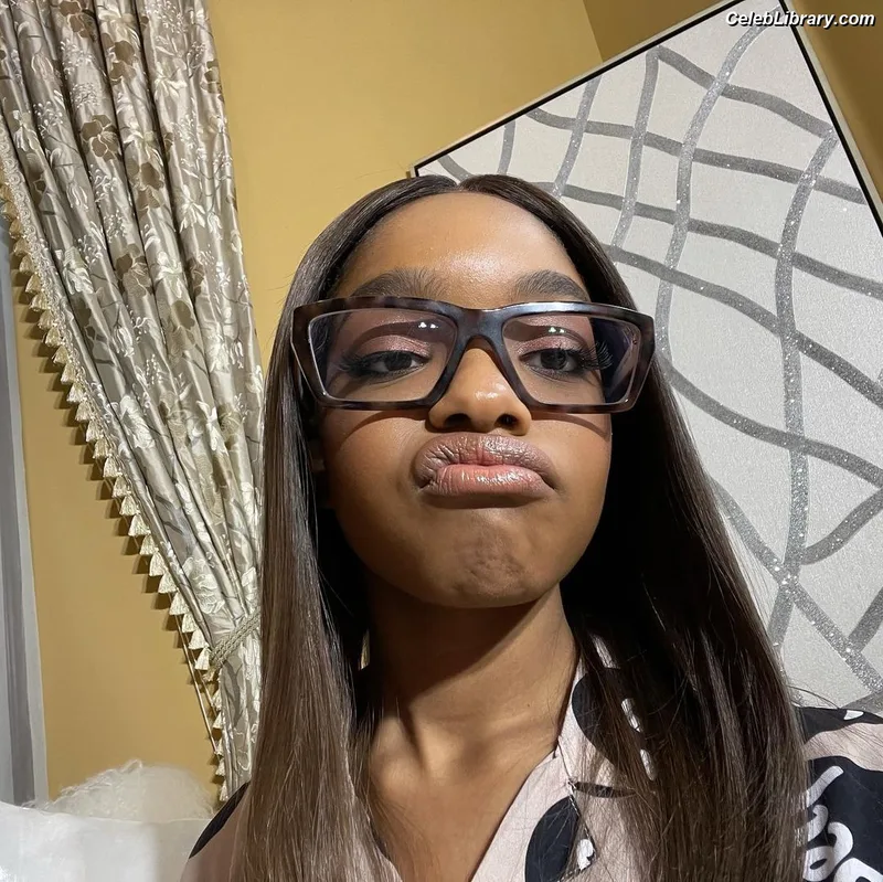 Marsai Martin photo 10 of 540